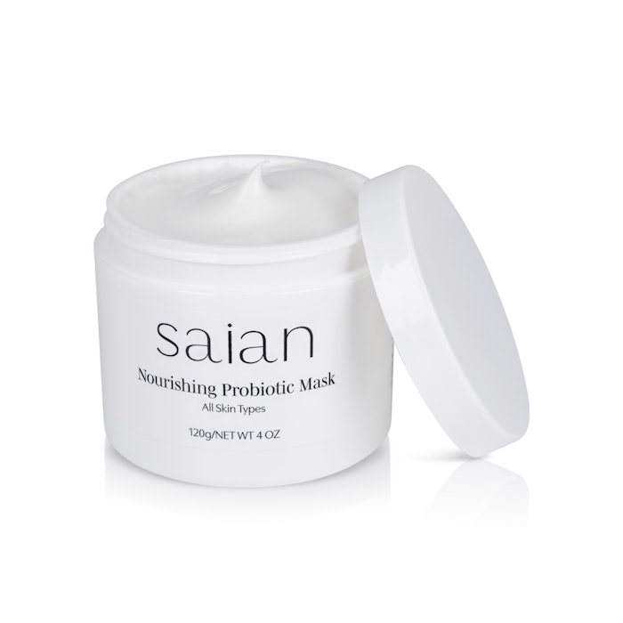 Saian Nourishing Probiotic Mask