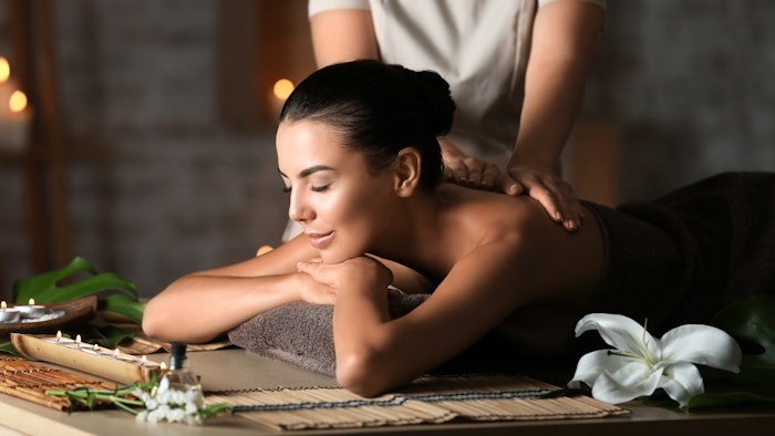 6 Renewing Total Body Treatments from Luxury Brands & Spas