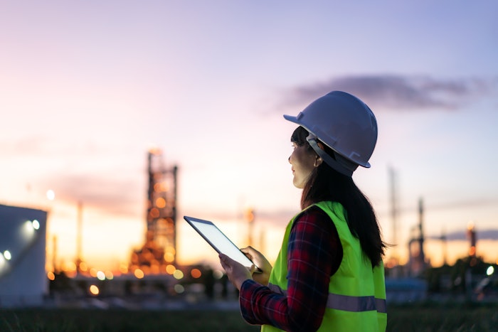 Projected to be completed at the end of 2024, this facility will more than double the current capacity from Siltech's Toronto and Mississauga plants.