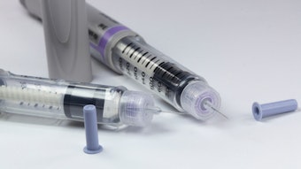 syringe medication