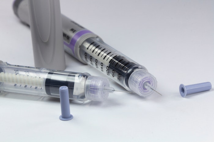 syringe medication
