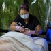 Hotel Matilda Hydrafacial treatment