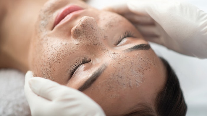 Clients Are Buzzing Over The Quick Results of Fast Facials