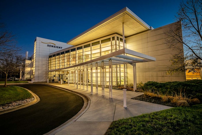 Reported operating income in the second quarter of 2023 was $51.6 million compared to $55.2 million in the second quarter of 2022.