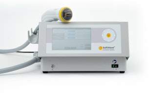 Softwave Low Intensity Extracorporeal Shock Wave Therapy (Li-ESWT)