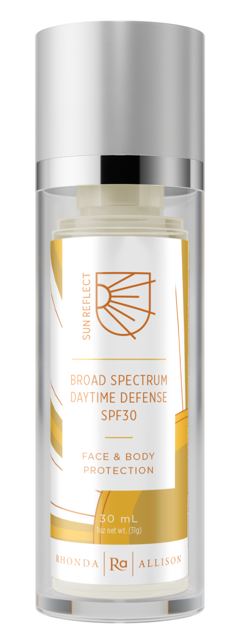 Rhonda Allison's Sun Reflect - Daytime Defense