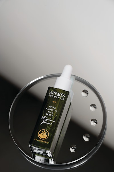 Aremes Fermentis Super Bioactive Face Serum