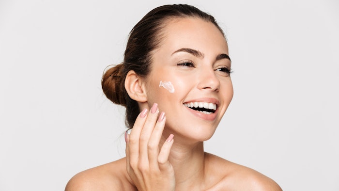 In Vitro studies have shown the ingredient to stimulate cellular regeneration, boost six types of collagen, offer antioxidant strength and wound healing benefits.