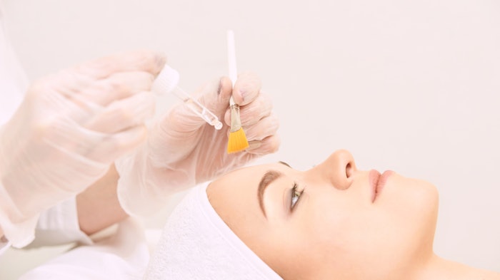 The Latest Advancements & Techniques in Peels & Pigmentation