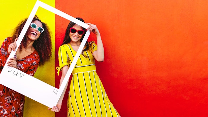 Boosting Social Media Engagement