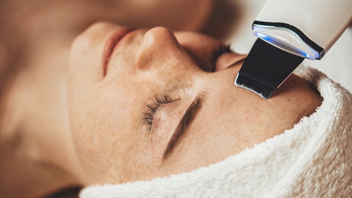 Modality Face & Body Courses