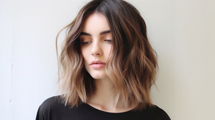 Celebrity Hairstylist and International Color Creative Director for evo hair Tom Smith shares what he believes will be Fall 2023's biggest hair trends.
