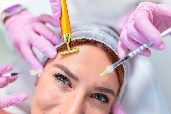 98% of readers are interested in learning more about stacking treatments! Here are ten techniques for stacking and combining various treatments in your practice.