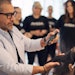 Allen Ruiz shares how to bring a bixie to life, his 5 salon must haves and more in Beauty Launchpad's July/August cover feature.
