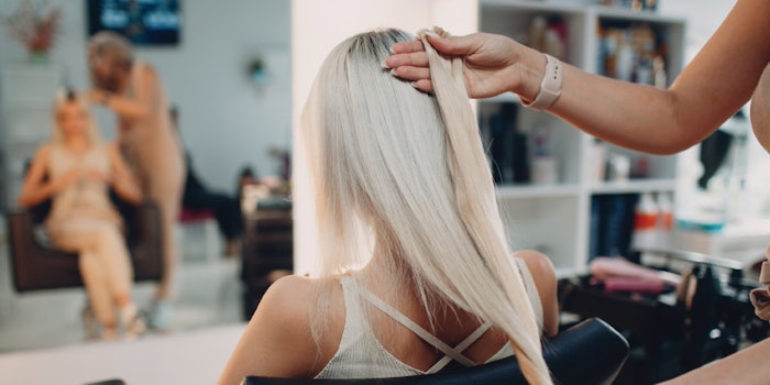 Blonde Specialist and Social Media Expert Olivia Thompson (@omgartistry) addresses the biggest blonde myth that she’s encountered and how to squash it by helping your blonde clients learn to properly care for their hair.