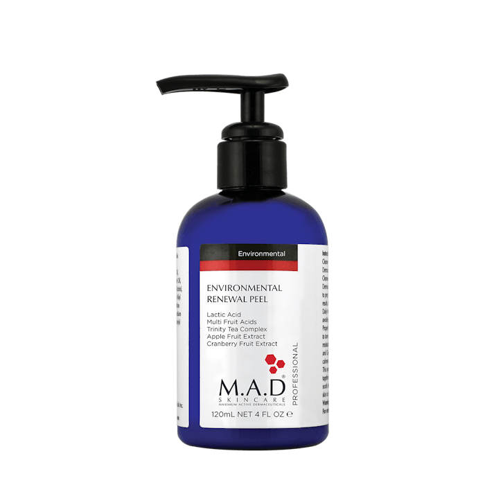 M.A.D Skincare Environmental Renewal