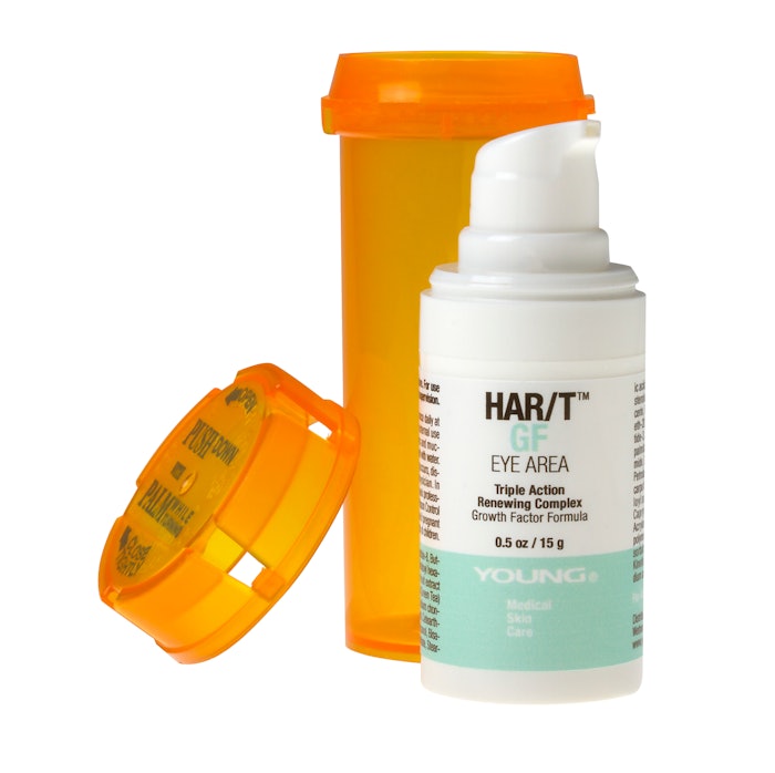 Hart Gf Eye Area