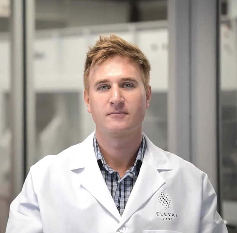 Jordan R Miklowitz Jordan Plews, Ph.D., Introduces the Endless Possibilities of Exosomes ...
