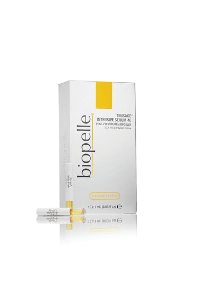 Tensage Intensive Serum 40 1