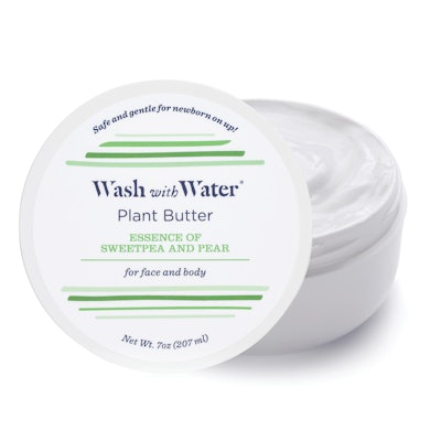 Wash With Water Copy