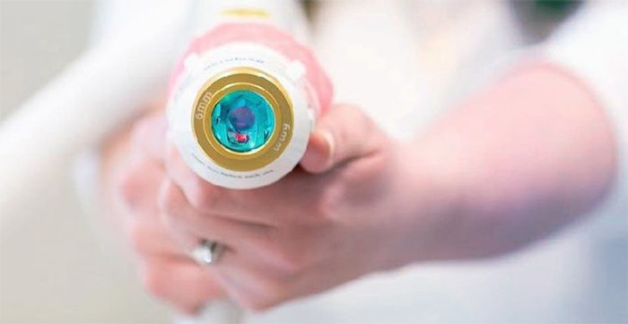 The Aerolase Neo Derm reduces sebum production, reduces inflammation and destroys the p. acnes bacteria.