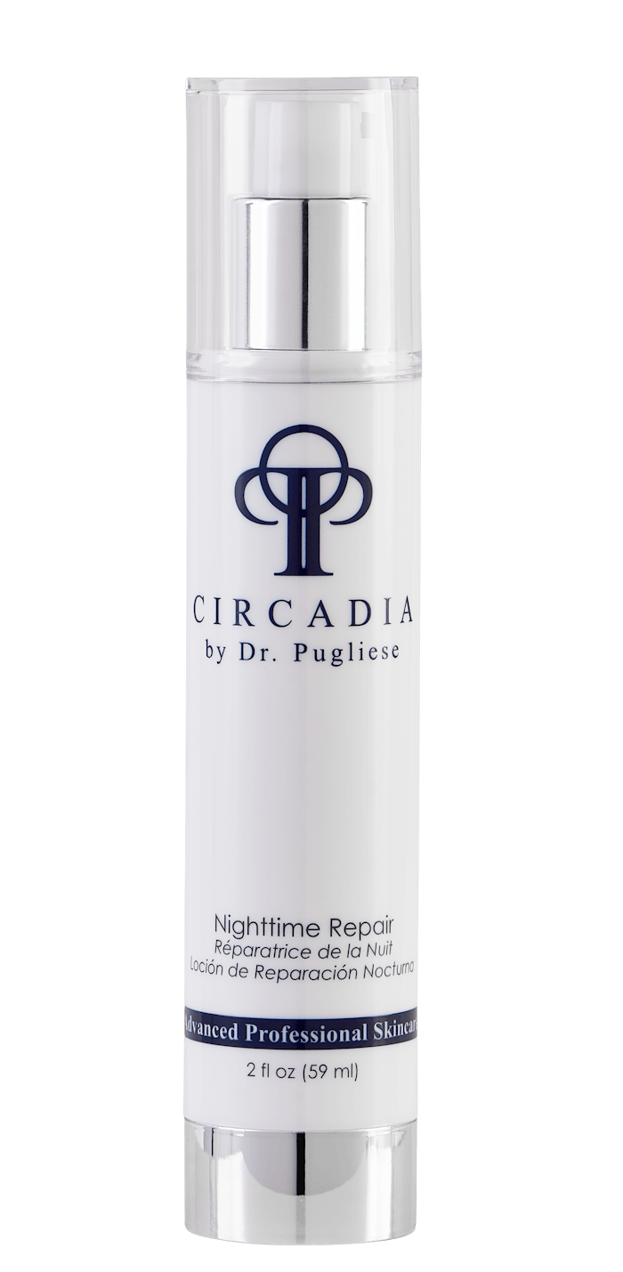Circadia Nighttime Repair