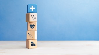 Health insurance design