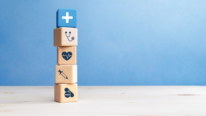 Health insurance design