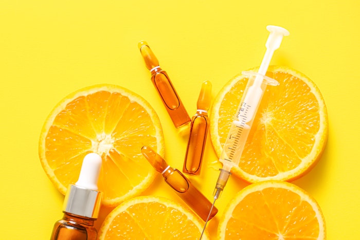 91% of readers said they are sometimes asked about the ingredients used in their treatment offerings! Here are seven popular ingredients used in skin care and cosmetic treatments.