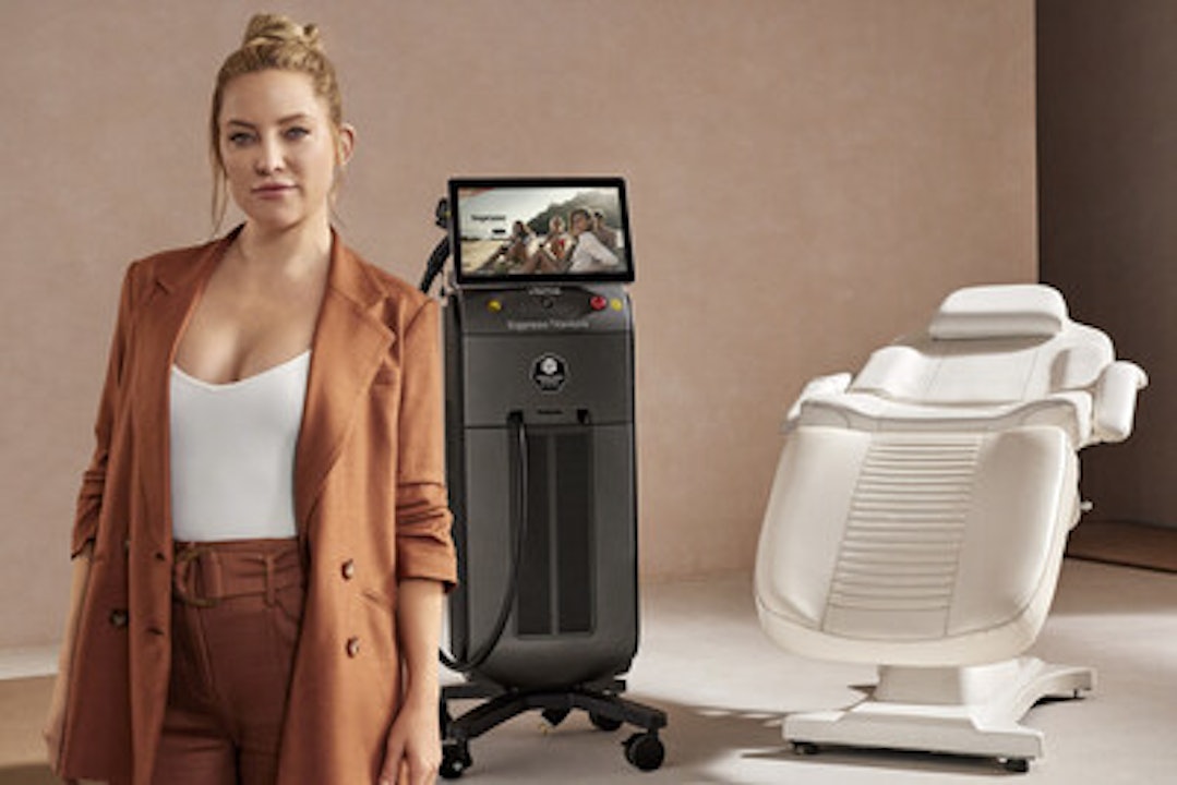 Kate Hudson turned her passion into a business bringing in millions
