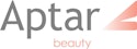 Aptar Logo Gray Coral20 Pink1