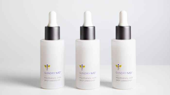 Gundry Md Dark Spot