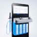 Hydrafacial Syndeo Device