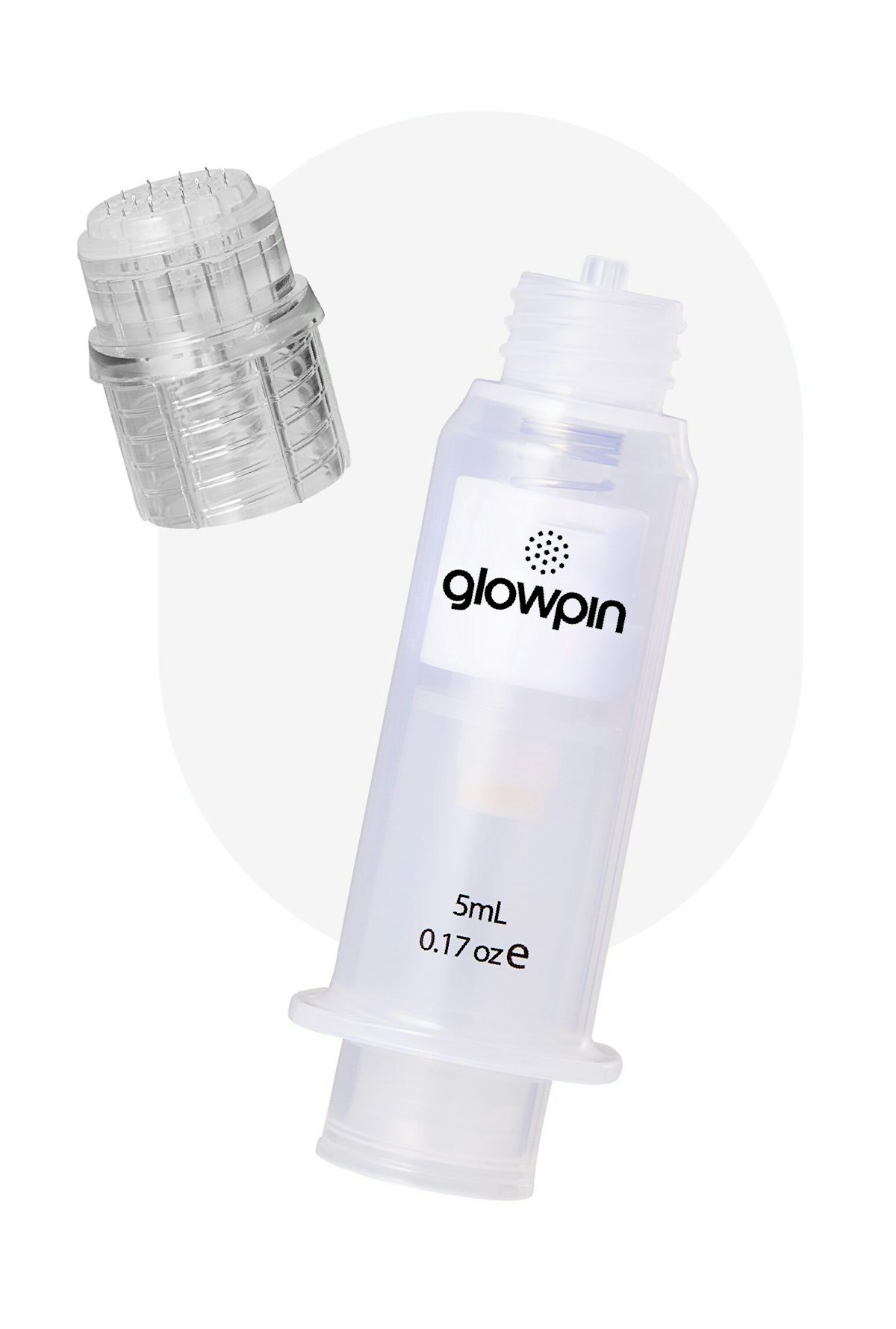 PDO Max Glowpin Serum Infusion System Enhances Precision and Absorption