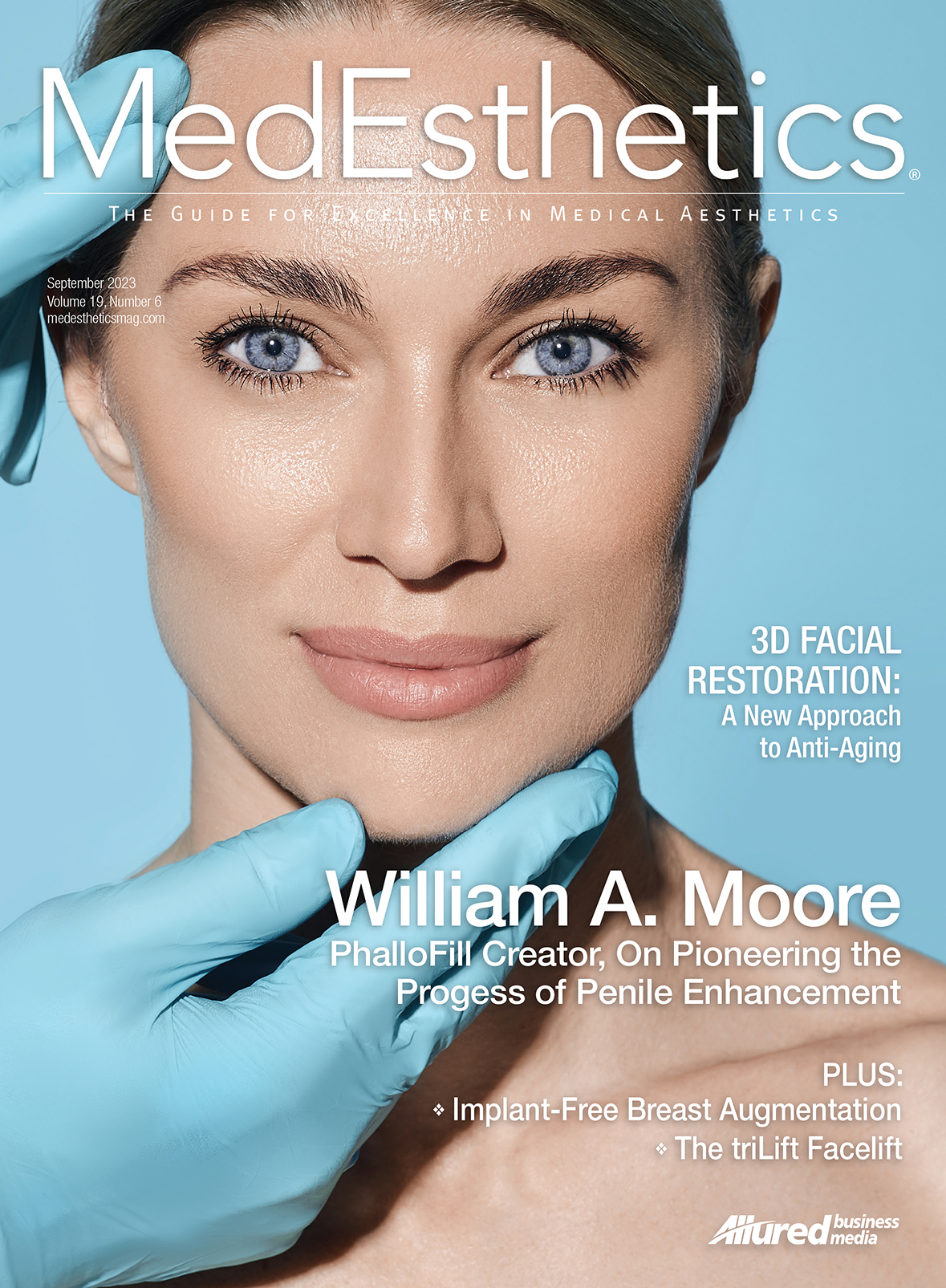 MedEsthetics September 2023