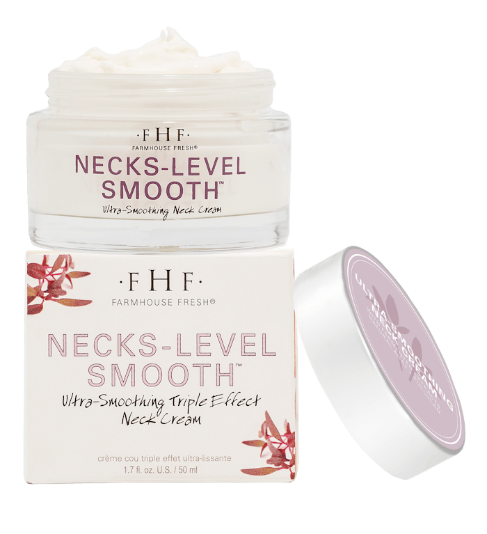 FarmHouse Fresh Necks-Level Smooth