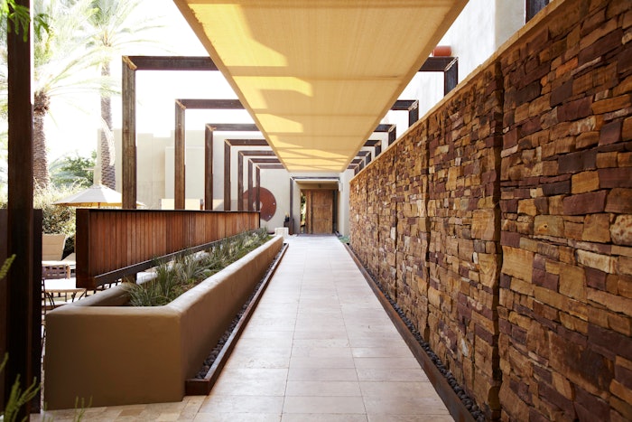 Miraval Arizona Life in Balance Spa