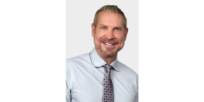 William A. Moore, the creator of PhalloFill