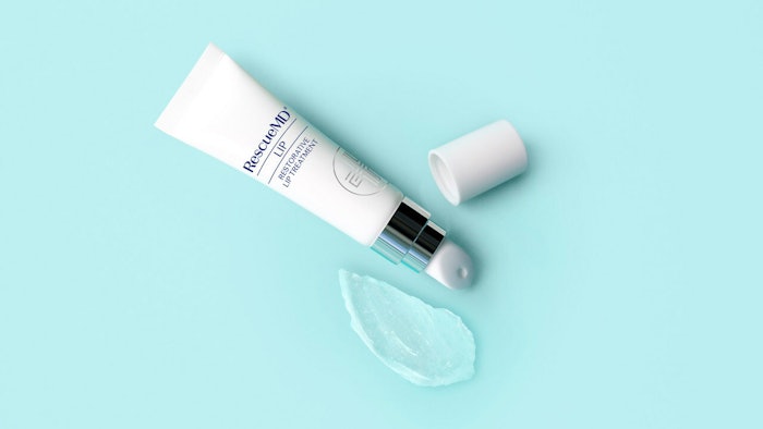 RescueMD Restorative Lip Treatment