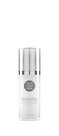 Global Beauty Private Label Skincare Blemish Lotion From: Global Beauty ...