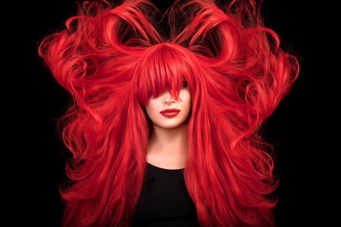 Celebrity hairstylist and International Color Creative Director for evo hair Tom Smith shares his winter hair trend forecast, including what essential products you will need to bring the styles to life.