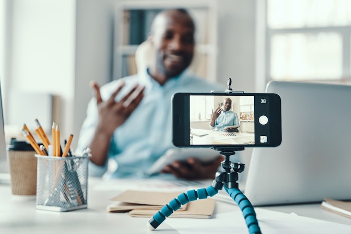 Last week's survey results were neck and neck, with 59% of readers saying they preferred LinkedIn and 41% Instagram for professional insights and information! Here are six ways social media can be an educational resource.