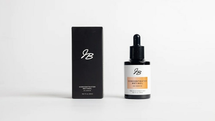 Dr. Jennifer Baron Skincare
