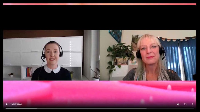 F Wandrey Mibelle Biochemistry Longevity Thumbnail