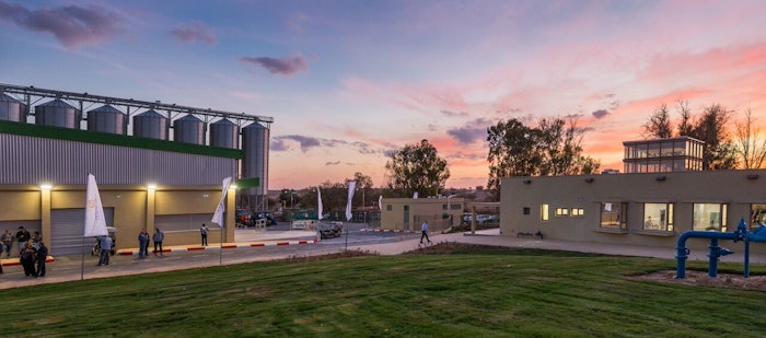 'Our dedication to offering only the finest jojoba oil remains resolute, even in these troubling times,' said Roni Rot, CEO of Jojoba Desert. 'We deeply appreciate the unwavering trust our clients place in us.'