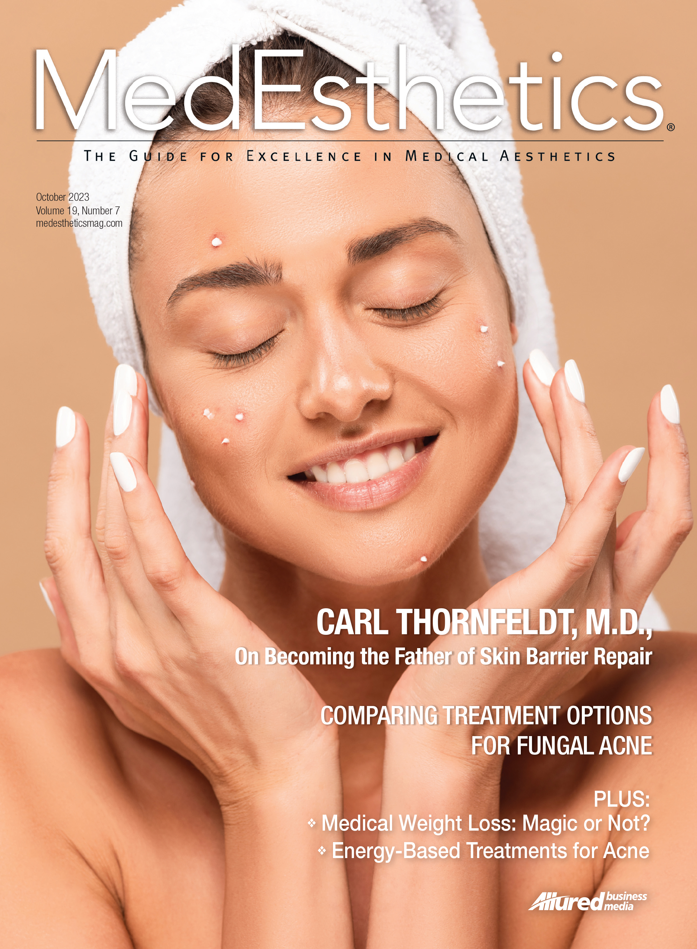 MedEsthetics October 2023