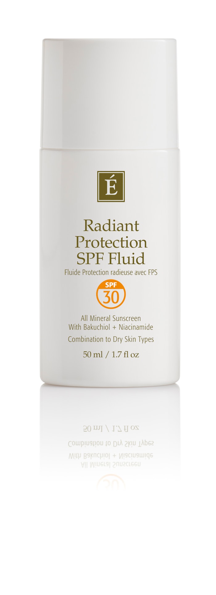 Eminenceorganicsradiantprotectionspffluidlidon