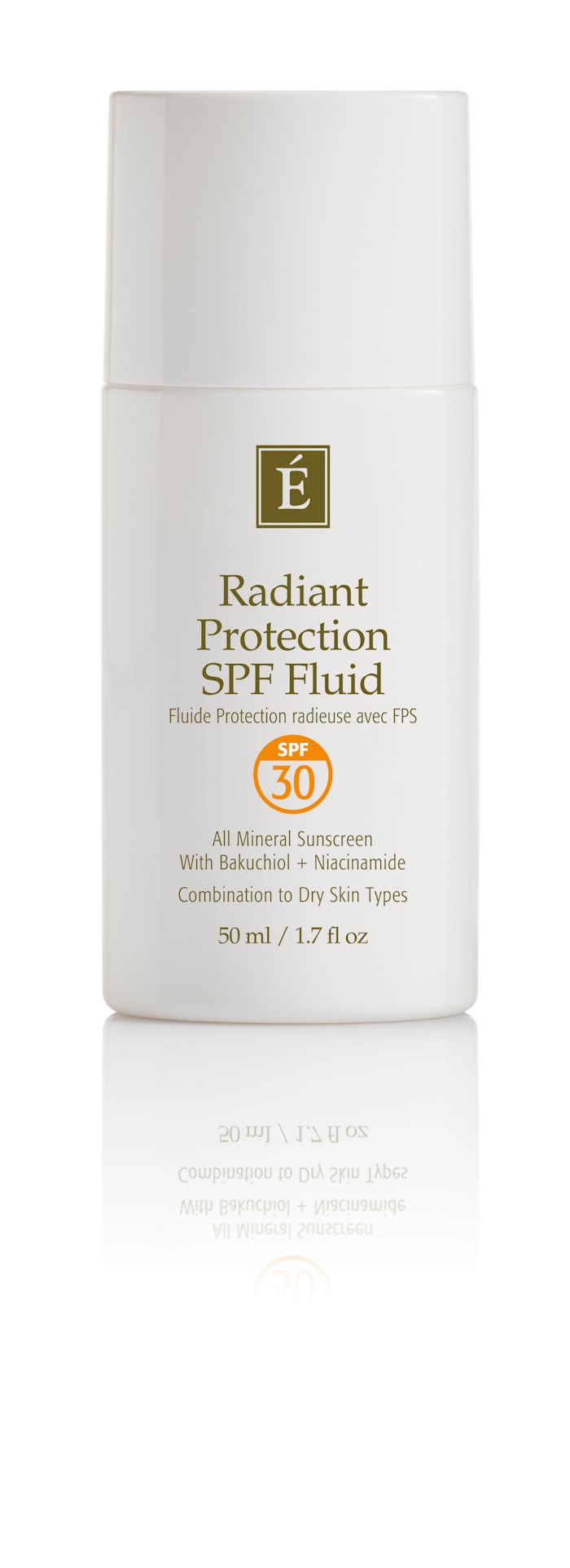 Eminenceorganicsradiantprotectionspffluidlidon