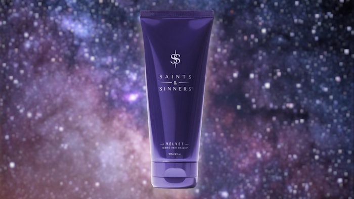 The campaign from Saints & Sinners donates $10 per tube during World Bullying Prevention Month.