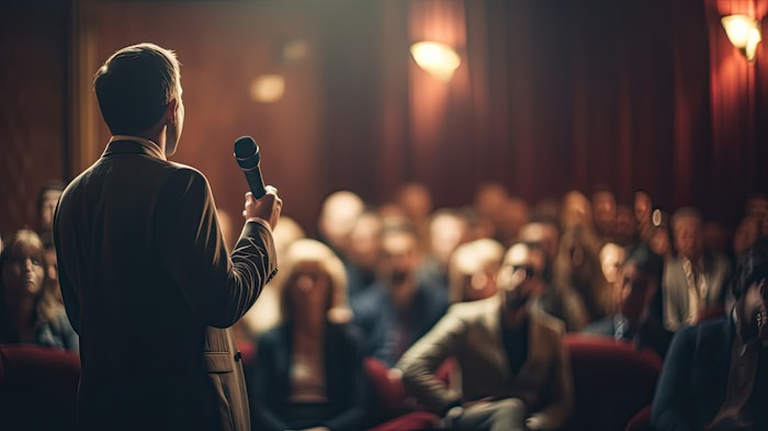 The event hosted the 2023 in-cosmetics Asia best ingredient Innovation Zone awards that focused on two main categories.